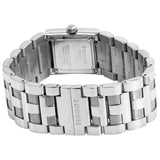 Tissot Quartz Orange Dial Ladies Watch T63.1.185.61 - The Watches Men & Co #3