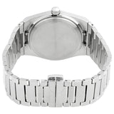 Tissot PRX Quartz Silver Dial Ladies Watch T1372101103100 - The Watches Men & Co #3