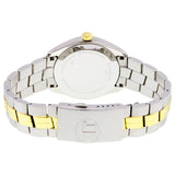 Tissot Quartz Silver Dial Two-tone Men's Watch T1014102203100 - The Watches Men & Co #3
