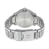 Tissot Quickster Black Dial Stainless Steel Men's Watch T0954101105700 - The Watches Men & Co #3
