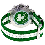 Tissot Quickster Boston Celtics Chronograph Men's Watch T095.417.17.037.17 - The Watches Men & Co #3