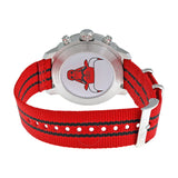 Tissot Quickster Chicago Bulls NBA Special Edition Men's Watch T0954171703704 - The Watches Men & Co #3