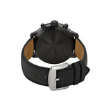 Tissot Quickster Chronograph Black Dial Men's Watch T0954173605702 - The Watches Men & Co #3