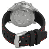 Tissot Quickster Chronograph Black Dial Men's Watch T0954491705701 - The Watches Men & Co #3