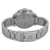 Tissot Quickster Chronograph Black Dial Men's Watch T0954171105700 - The Watches Men & Co #3