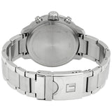 Tissot Quickster Chronograph Quartz Silver Dial Men's Watch T095.417.11.037.02 - The Watches Men & Co #3