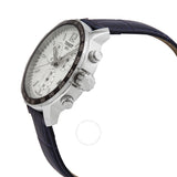 Tissot Quickster Chronograph Quartz Silver Dial Men's Watch T0954171603703 - The Watches Men & Co #2