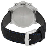 Tissot Quickster Chronograph Quartz Silver Dial Men's Watch T0954171703737 - The Watches Men & Co #3