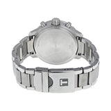 Tissot Quickster Chronograph Silver Dial Men's Watch T0954171103700 - The Watches Men & Co #3