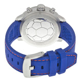 Tissot Quickster Chronograph Soccer World Cup Men's Watch T0954491703700 - The Watches Men & Co #3
