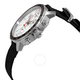 Tissot Quickster Chronograph UCI Special Edition Quartz White Dial Men's Watch T095.417.17.037.36 - The Watches Men & Co #2