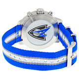 Tissot Quickster NBA Dallas Mavericks Chronograph Men's Watch T095.417.17.037.19 - The Watches Men & Co #3