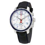 Tissot Quickster Hockey Sur Glace Chronograph Men's Watch T095.417.17.037.00 - The Watches Men & Co