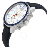 Tissot Quickster Hockey Sur Glace Chronograph Men's Watch T095.417.17.037.00 - The Watches Men & Co #2