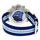 Tissot Quickster NBA Memphis Grizzlies Men's Watch T095.417.17.037.20 - The Watches Men & Co #3