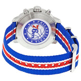 Tissot Quickster NBA Philadelphia 76ers Chronograph Men's Watch T095.417.17.037.18 - The Watches Men & Co #3