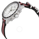Tissot Quickster Toronto Raptors NBA Special Edition Watch T095.417.17.037.16 - The Watches Men & Co #2