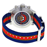 Tissot Quickster New Orleans Pelicans Chronograph Men's Watch T095.417.17.037.21 - The Watches Men & Co #3