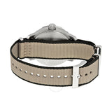 Tissot Quickster Silver Dial Men's Watch T0954101703700 - The Watches Men & Co #3
