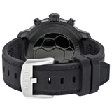 Tissot Quickster Soccer World Cup Black Dial Men's Watch T0954493705700 - The Watches Men & Co #3