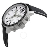 Tissot Quickster Soccer World Cup White Dial Men's Watch T0954171603700 - The Watches Men & Co #2