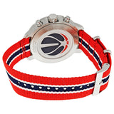 Tissot Quickster Washington Wizards Chronograph Men's Watch T0954171703732 - The Watches Men & Co #3