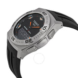Tissot Racing T-Touch Black Rubber Men's Watch T0025201705102 - The Watches Men & Co #2