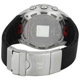 Tissot Sailing Touch Black Dial Men's Watch T0564202705100 - The Watches Men & Co #3