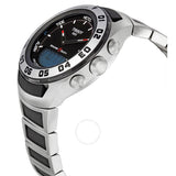 Tissot Sailing Touch Chronograph Men's Watch T0564202105100 - The Watches Men & Co #2