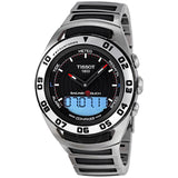 Tissot Sailing Touch Chronograph Men's Watch T0564202105100 - The Watches Men & Co
