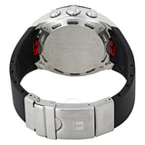 Tissot Sailing Touch Men's Watch T056.420.27.031.00 - The Watches Men & Co #3