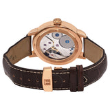 Tissot Sculpture Line Hand Wind Silver Dial Men's Watch T71.8.461.34 - The Watches Men & Co #3