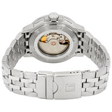 Tissot Seastar 1000 Automatic Silver Dial Men's Watch T120.407.11.031.00 - The Watches Men & Co #3