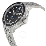 Tissot Seastar 1000 Black Dial Men's Watch T0664071105700 - The Watches Men & Co #2