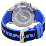 Tissot Seastar 1000 Chronograph Quartz Black Dial Men's Watch T120.417.17.051.03 - The Watches Men & Co #3