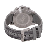 Tissot Seastar 1000 Chronograph Quartz Grey Dial Men's Watch T120.417.17.081.01 - The Watches Men & Co #3