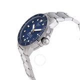 Tissot SEASTAR 1000 POWERMATIC 80 Automatic Blue Dial Men's Watch T120.407.11.041.03 - The Watches Men & Co #2