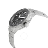 Tissot Seastar Automatic Grey Dial Men's Watch T120.407.11.081.01 - The Watches Men & Co #2