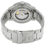 Tissot Seastar Automatic Grey Dial Men's Watch T120.407.11.081.01 - The Watches Men & Co #3