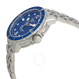 Tissot Seastar Automatic Blue Dial Men's Watch T0664071104700 - The Watches Men & Co #2