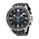 Tissot Seastar Chronograph Automatic Men's Watch T066.427.17.057.02 - The Watches Men & Co
