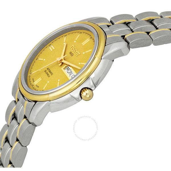 Tissot Seastar II Men's Watch T55.0.483.21 - The Watches Men & Co #2