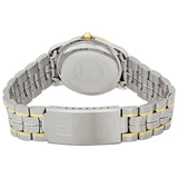 Tissot Seastar II Men's Watch T55.0.483.21 - The Watches Men & Co #3
