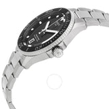 Tissot Seastar Quartz Black Dial Men's Watch T120.410.11.051.00 - The Watches Men & Co #2