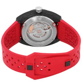 Tissot Sideral S Powermatic 80 Automatic Black Dial Men's Watch T145.407.97.057.02 - The Watches Men & Co #3