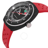 Tissot Sideral S Powermatic 80 Automatic Black Dial Men's Watch T145.407.97.057.02 - The Watches Men & Co #2