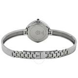 Tissot Silver  Dial Stainless Steel Ladies Watch T1131091033600 - The Watches Men & Co #3