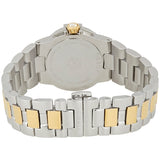 Tissot Sport-T White Dial Ladies Watch T080.210.22.017.00 - The Watches Men & Co #3