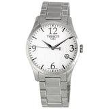 Tissot Stylis T Men's Watch T028.410.11.037.00 - The Watches Men & Co