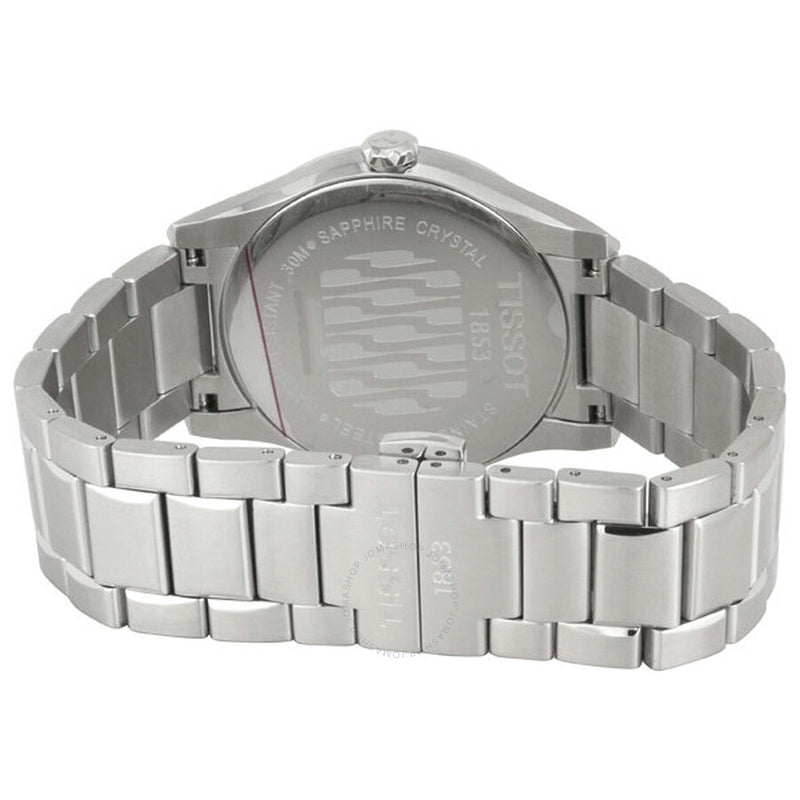 Tissot Stylis T Men's Watch T028.410.11.037.00 - The Watches Men & Co #2
